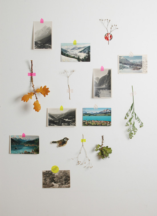 10 Ways How To Display Polaroids | Polaroid Wall | Squared.one