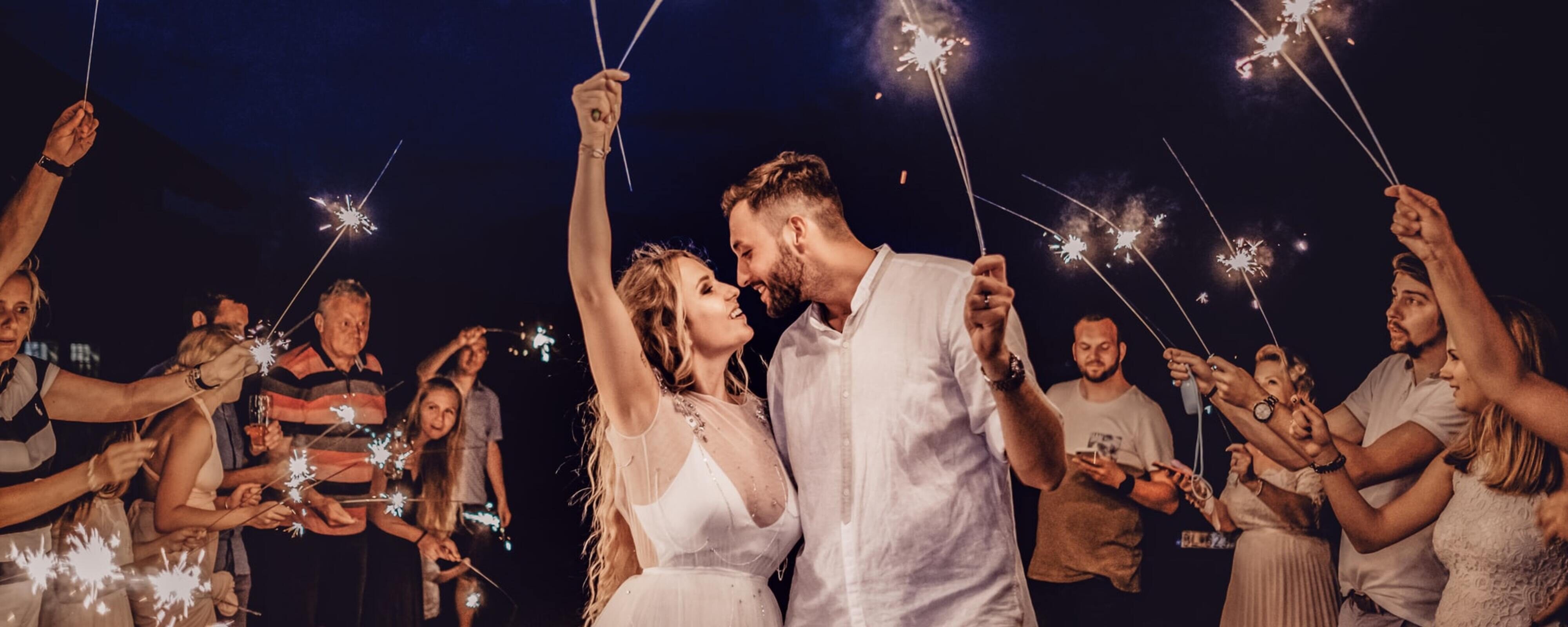 Chi tra i due? Gioco Per Matrimonio ! - Italia