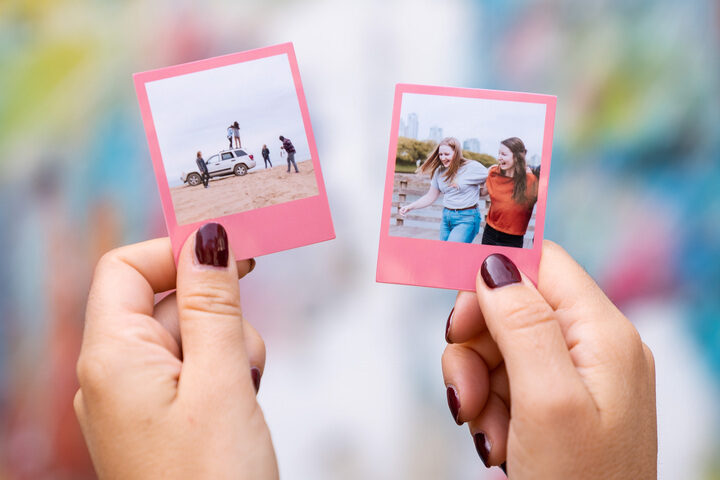 Print Matte Photos | Matte Finish Photo Printing | Squared.one USD