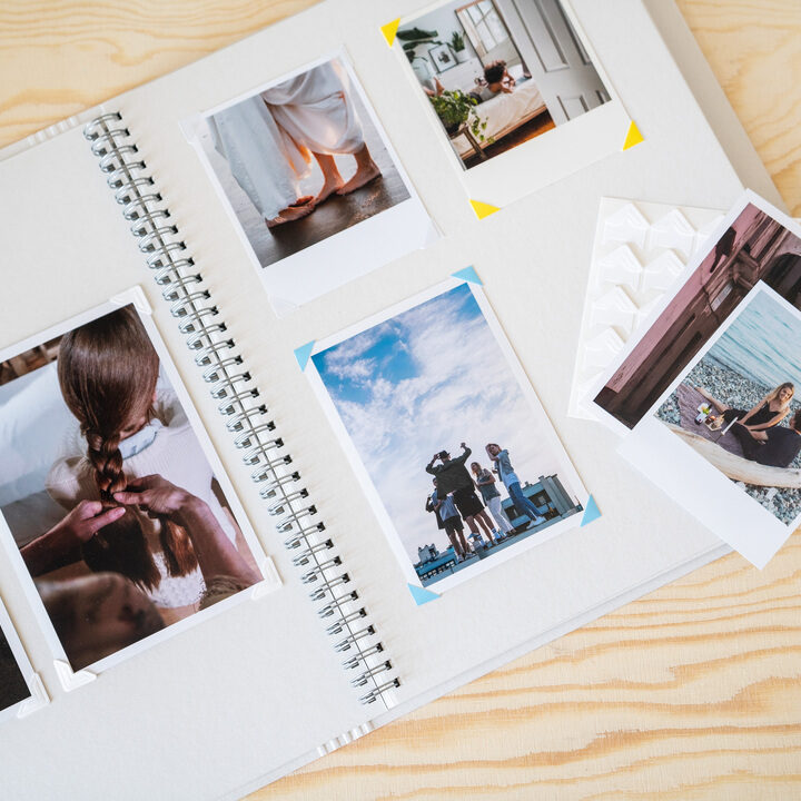 How to easily download photos from Instagram Squared.one