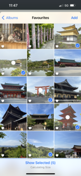 How to Print Photos from iCloud & iPhone | Squared.one