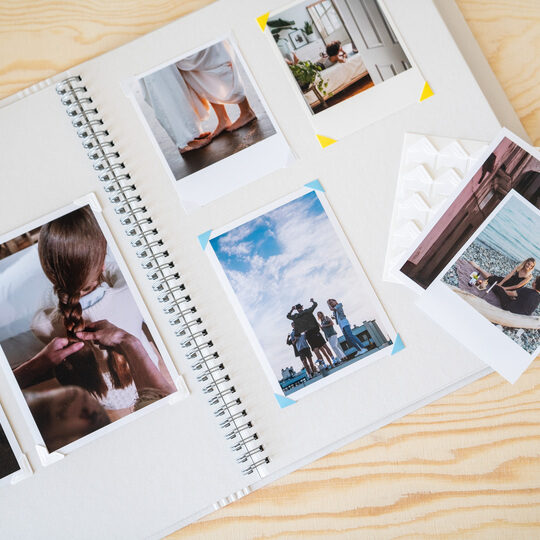 How to Print Photos from iCloud & iPhone Squared.one